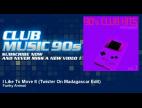 Clip Funky Animal - I Like To Move It (Circus Club Mix Edit 2009)