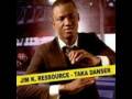 Clip Jim K. Ressource - Taka Danser (Original radio edit)