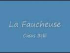 Clip Casus Belli - La Faucheuse