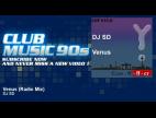 Clip DJ SD - Venus