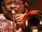 Clip Fred Wesley - House Party