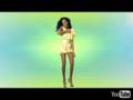 Clip Solange Knowles - Sandcastle Disco