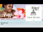 Clip Eskys - Fiers de moi (feat. Sheva)