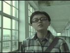 Clip Jen-Hom Wang - Dai Yan Jing De Xiao Hai (A Boy With Glasses)