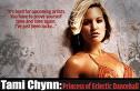 Clip Tami Chynn - Hyperventilating