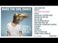 Clip Make The Girl Dance - The Sand / The Shivers
