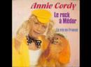 Clip Annie Cordy - Le Rock à Médor