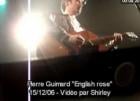 Clip Pierre Guimard - English Rose