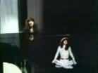 Clip Kate Bush - The Man With The Child In His Eyes