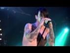 Clip Red Hot Chili Peppers - Everybody Knows This Is Nowhere (Live)
