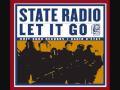 Clip State Radio - Blood Escaping Man (Live Acoustic 12/6/08)