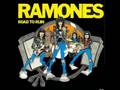 Clip The Ramones - Beat On The Brat (Remastered Version )