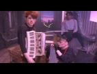 Clip Thompson Twins - We Are Detective