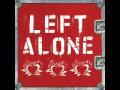 Clip Left Alone - Brindle