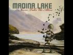 Clip Madina Lake - Never Take Us Alive (Album Version)