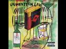Clip Unwritten Law - Because Of You (album Version)
