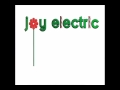 Clip Joy Electric - Buttercup Fairy Jamboree