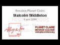 Clip Malcolm Middleton - Autumn