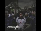 Clip Example - You Can't Rap 