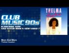 Clip Thelma Houston - More And More