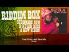 Clip Sizzla - Cant Cool Cant Quench