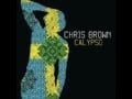 Clip Chris Brown - Calypso