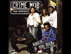 Clip Crime Mob - Knuck If You Buck (explicit Album Version)