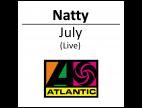 Clip Natty - July (Album Version)