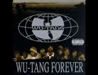 Clip Wu-Tang Clan - Little Ghetto Boys