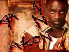 Clip Akon - Against The Grain