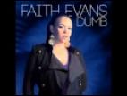 Clip Faith Evans - Dumb