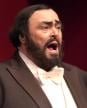 Clip Luciano Pavarotti - Funiculì, funiculà