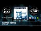 Clip Lester Young - Pete's Cafe (Young)