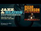 Clip Oscar Peterson - Swinging On A Star
