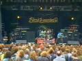 Clip Blind Guardian - Welcome To Dying
