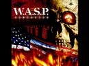 Clip W.A.S.P. - Mercy