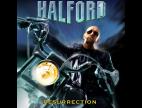 Clip Halford - Made In Hell