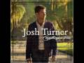 Clip Josh Turner - Me And God