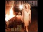 Clip Miranda Lambert - Mama's Broken Heart