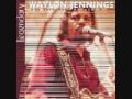 Clip Waylon Jennings - I May Be Used 
