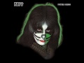 Clip Peter Criss - I Can't Stop The Rain
