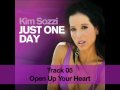 Clip Kim Sozzi - Just One Day
