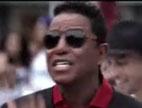Clip Jermaine Jackson - Blame It On The Boogie