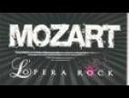 Clip Mozart Opera Rock - Le Carnivore