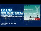 Clip Mike Dunn - Can I Turn It Up