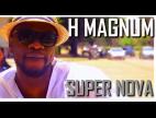 Clip H Magnum - Super Nova