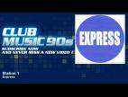 Clip Express - Station 1