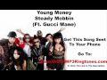 Clip Young Money - Steady Mobbin