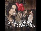 Clip Stalingrad Cowgirls - Baby Girl