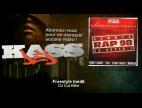 Clip DJ Cut Killer - Freestyle Inédit (feat. Fonky Family, Kdd, Stomy Bugsy, Menelik)